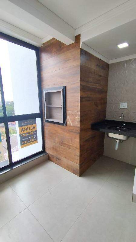 Apartamento para para aluguel no Bairro JARDIM LA SALLE em TOLEDO: 