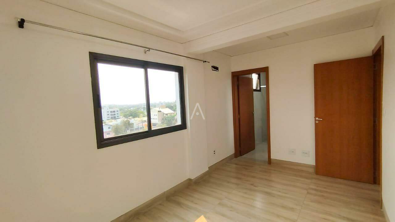 Apartamento para para aluguel no Bairro JARDIM LA SALLE em TOLEDO: 