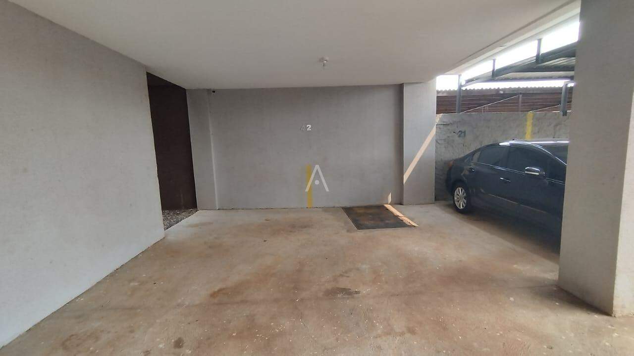 Apartamento para para aluguel no Bairro JARDIM LA SALLE em TOLEDO: 