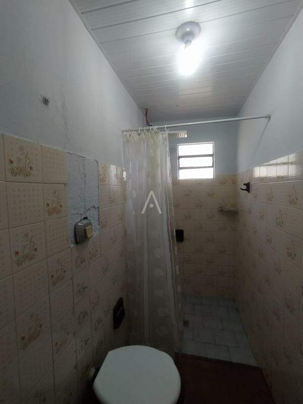 Terreno para à venda no Bairro UNIVERSITARIO em CASCAVEL: