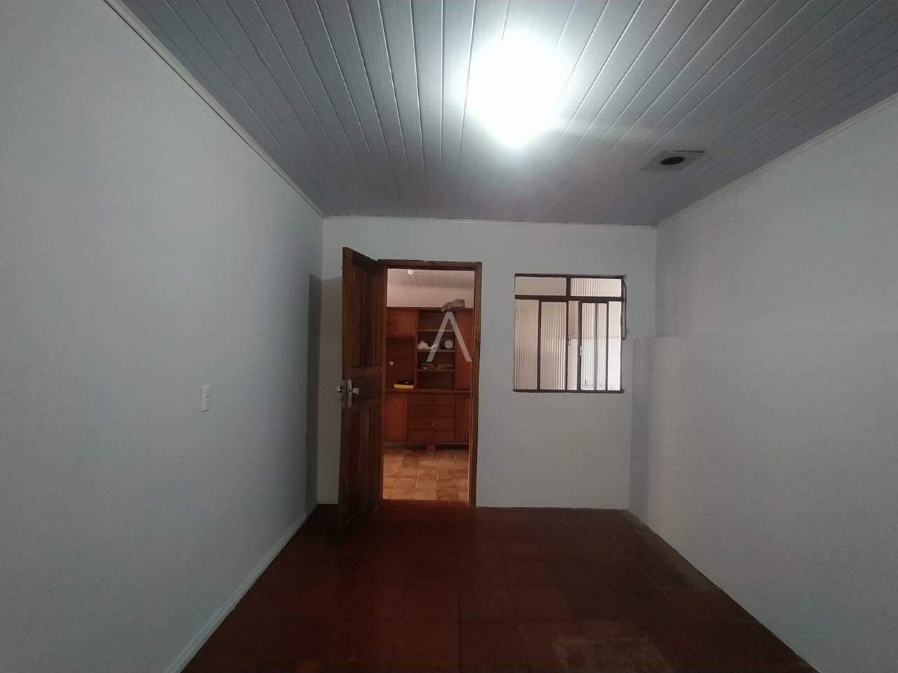 Terreno para à venda no Bairro UNIVERSITARIO em CASCAVEL: