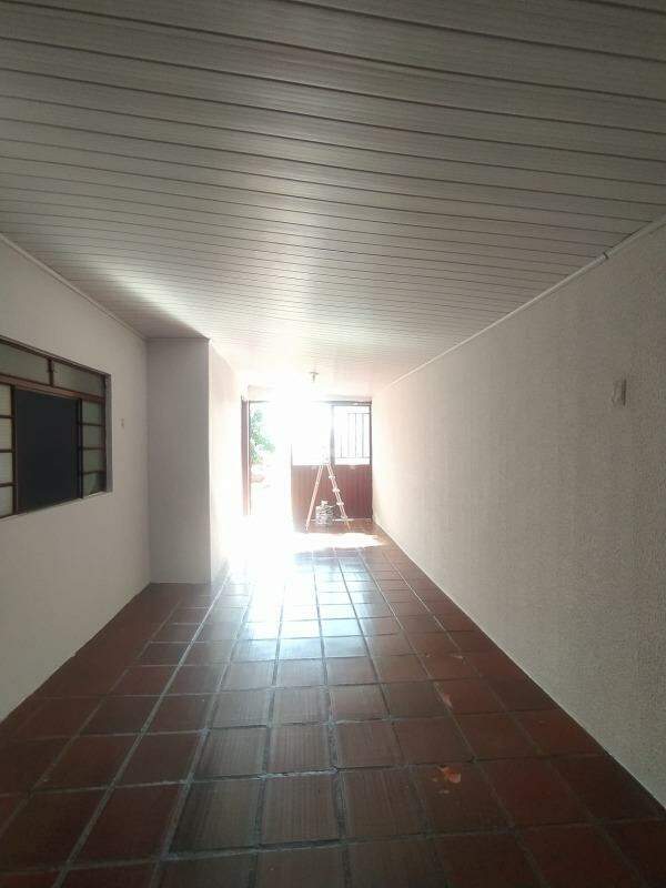 Terreno para à venda no Bairro UNIVERSITARIO em CASCAVEL: