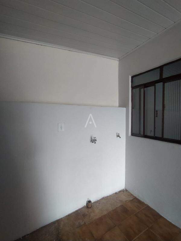 Terreno para à venda no Bairro UNIVERSITARIO em CASCAVEL: