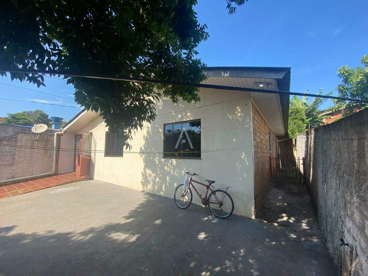 Terreno para à venda no Bairro UNIVERSITARIO em CASCAVEL: