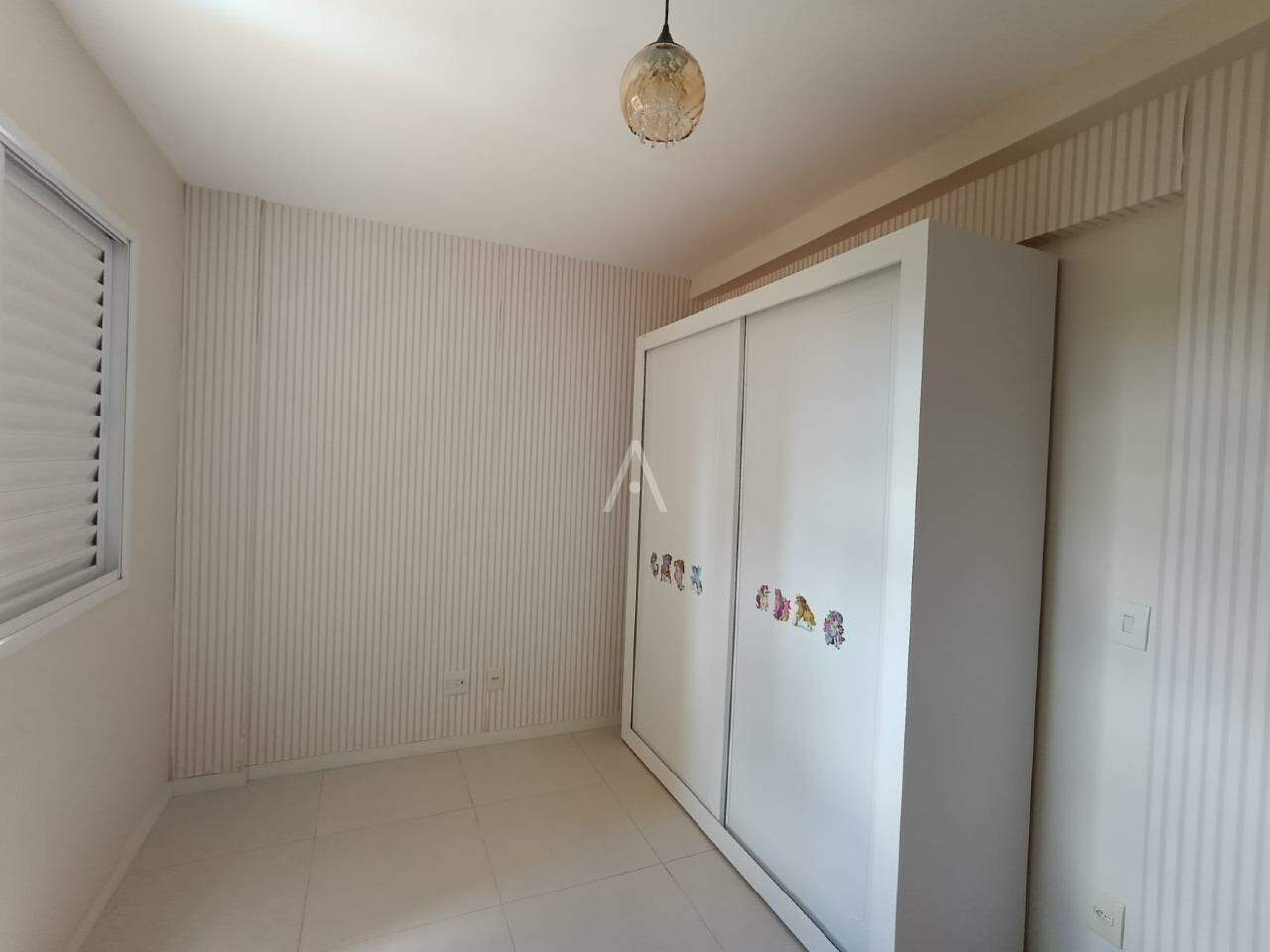 Apartamento para à venda no Bairro CENTRO em CASCAVEL: 