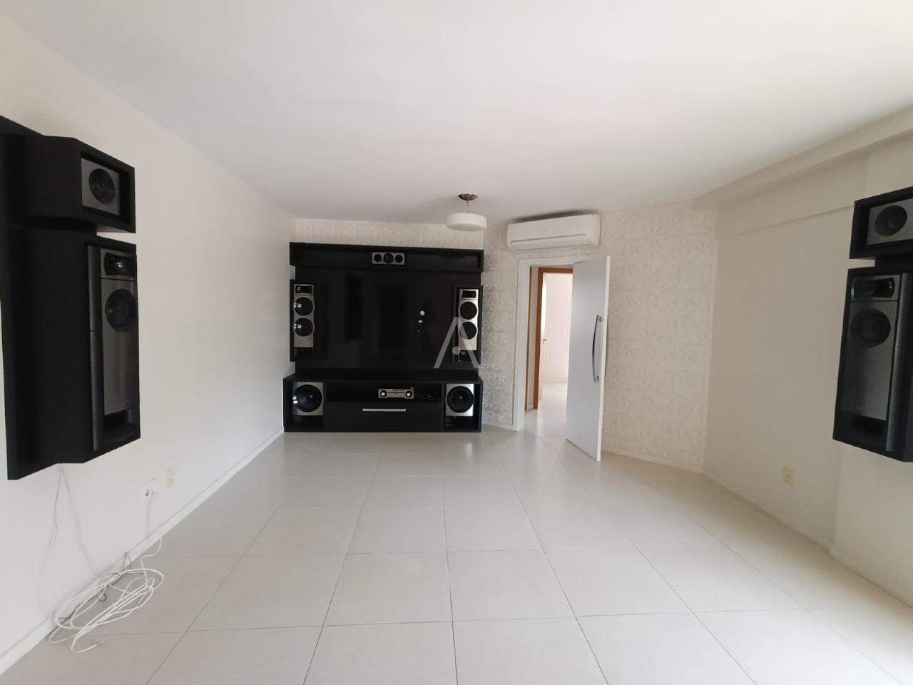 Apartamento para à venda no Bairro CENTRO em CASCAVEL: 