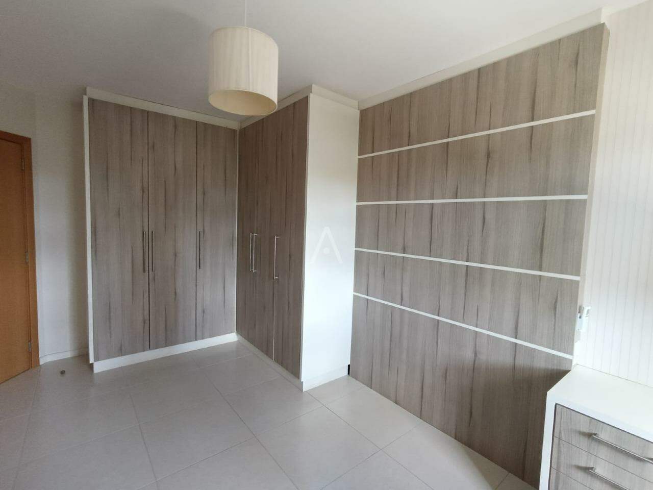 Apartamento para à venda no Bairro CENTRO em CASCAVEL: 