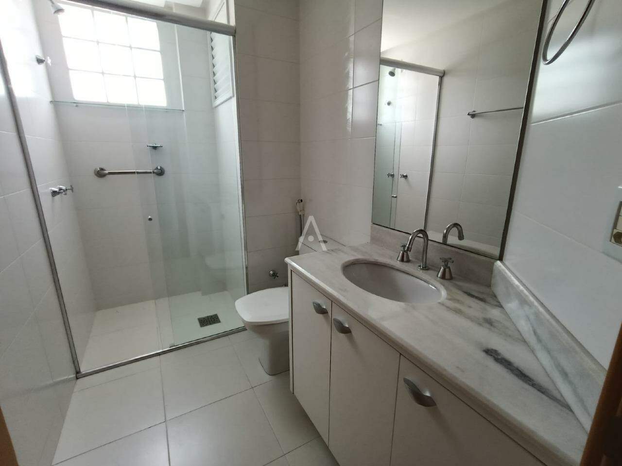Apartamento para à venda no Bairro CENTRO em CASCAVEL: 