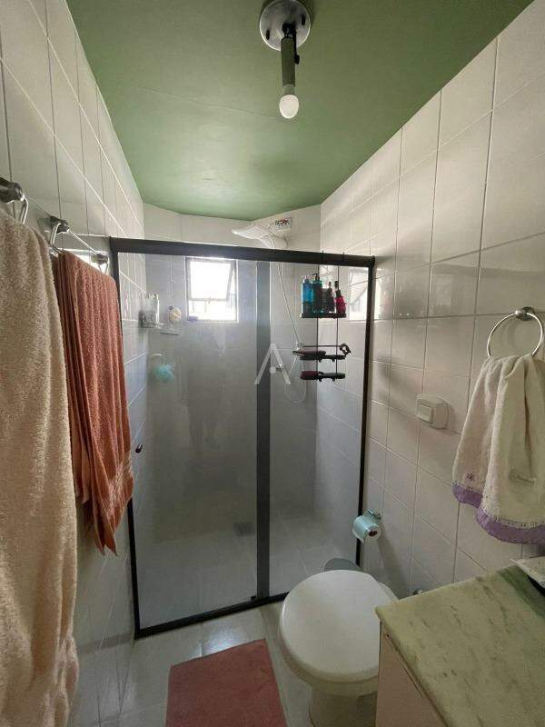 Apartamento para à venda no Bairro NEVA em CASCAVEL: 