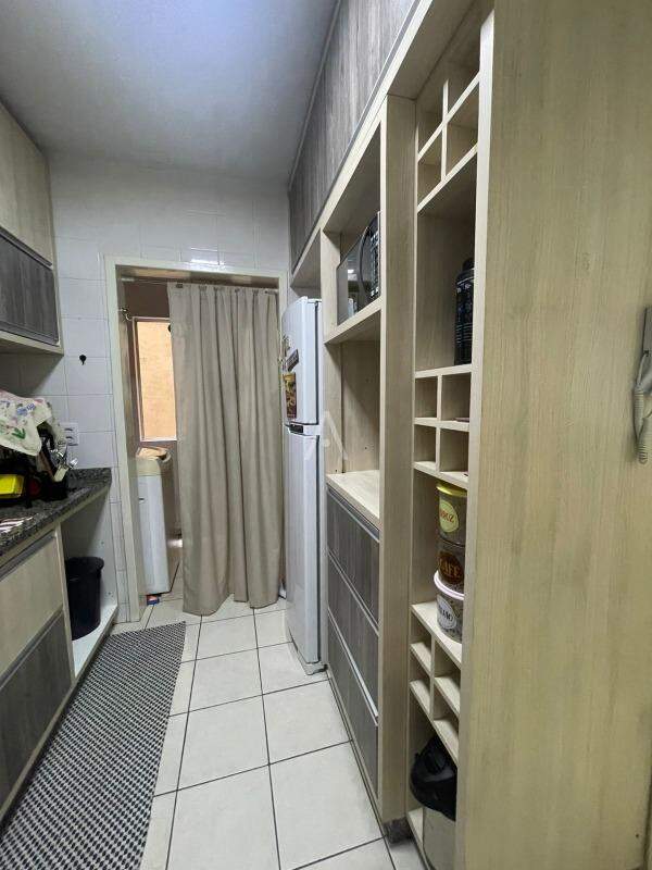 Apartamento para à venda no Bairro NEVA em CASCAVEL: 