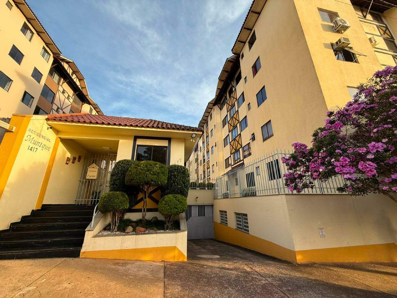 Apartamento 2 Quartos - Munique Neva