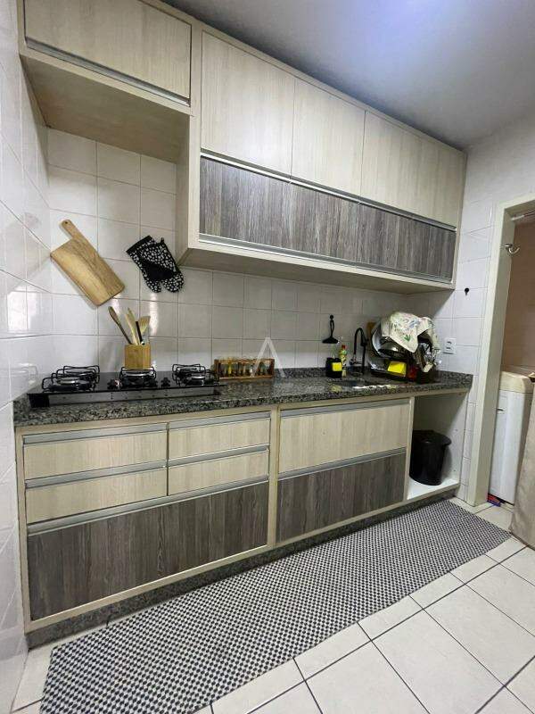 Apartamento para à venda no Bairro NEVA em CASCAVEL: 