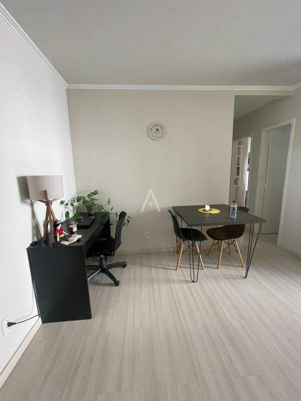 Apartamento para à venda no Bairro NEVA em CASCAVEL: 