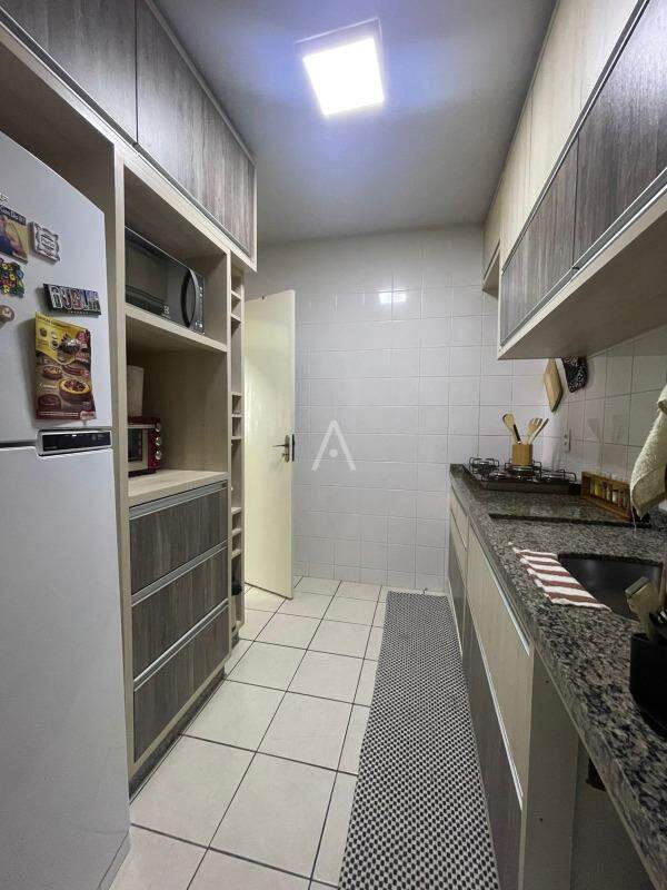 Apartamento para à venda no Bairro NEVA em CASCAVEL: 