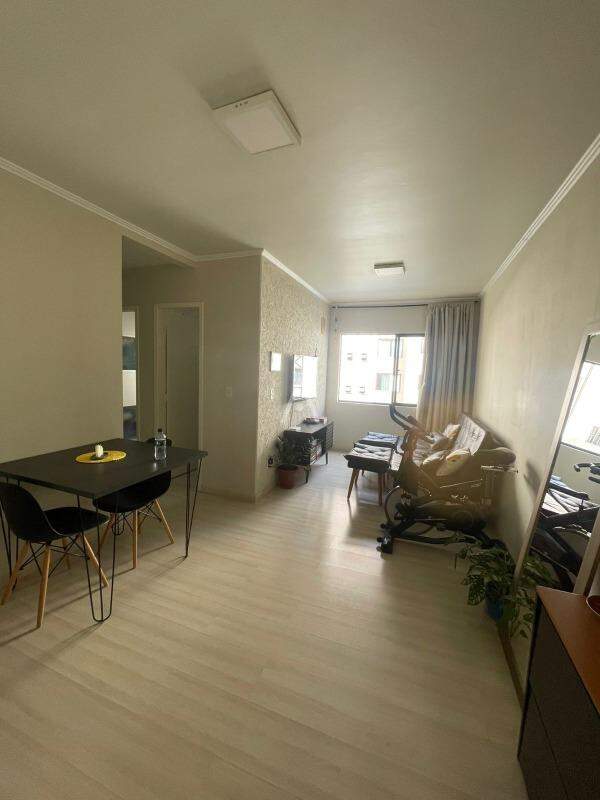 Apartamento para à venda no Bairro NEVA em CASCAVEL: 