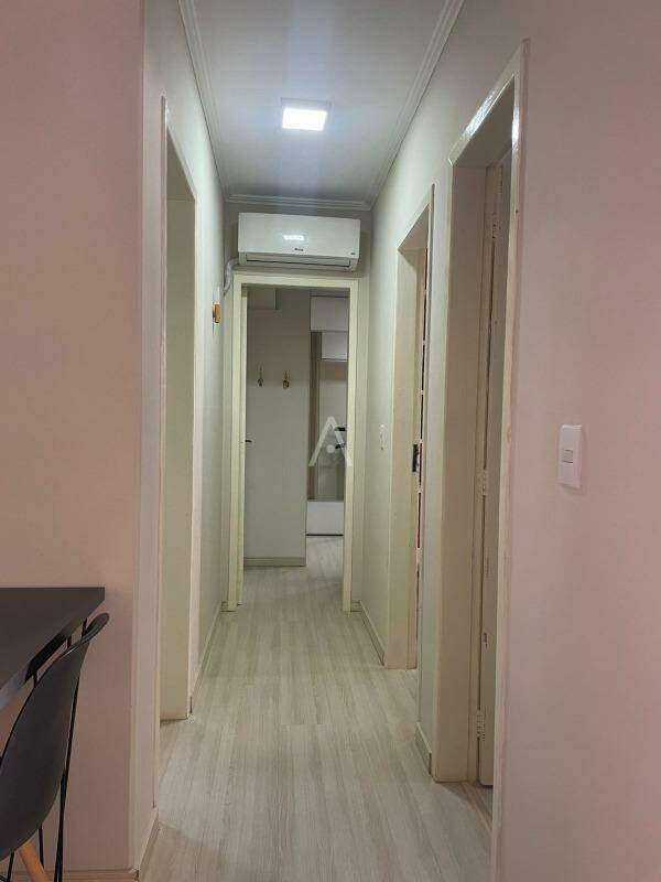 Apartamento para à venda no Bairro NEVA em CASCAVEL: 