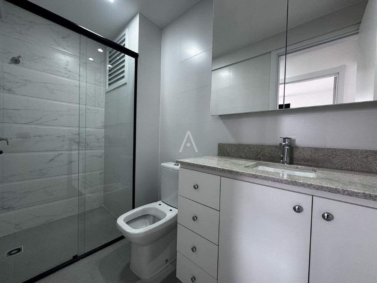 Apartamento para à venda no Bairro CENTRO em CASCAVEL: