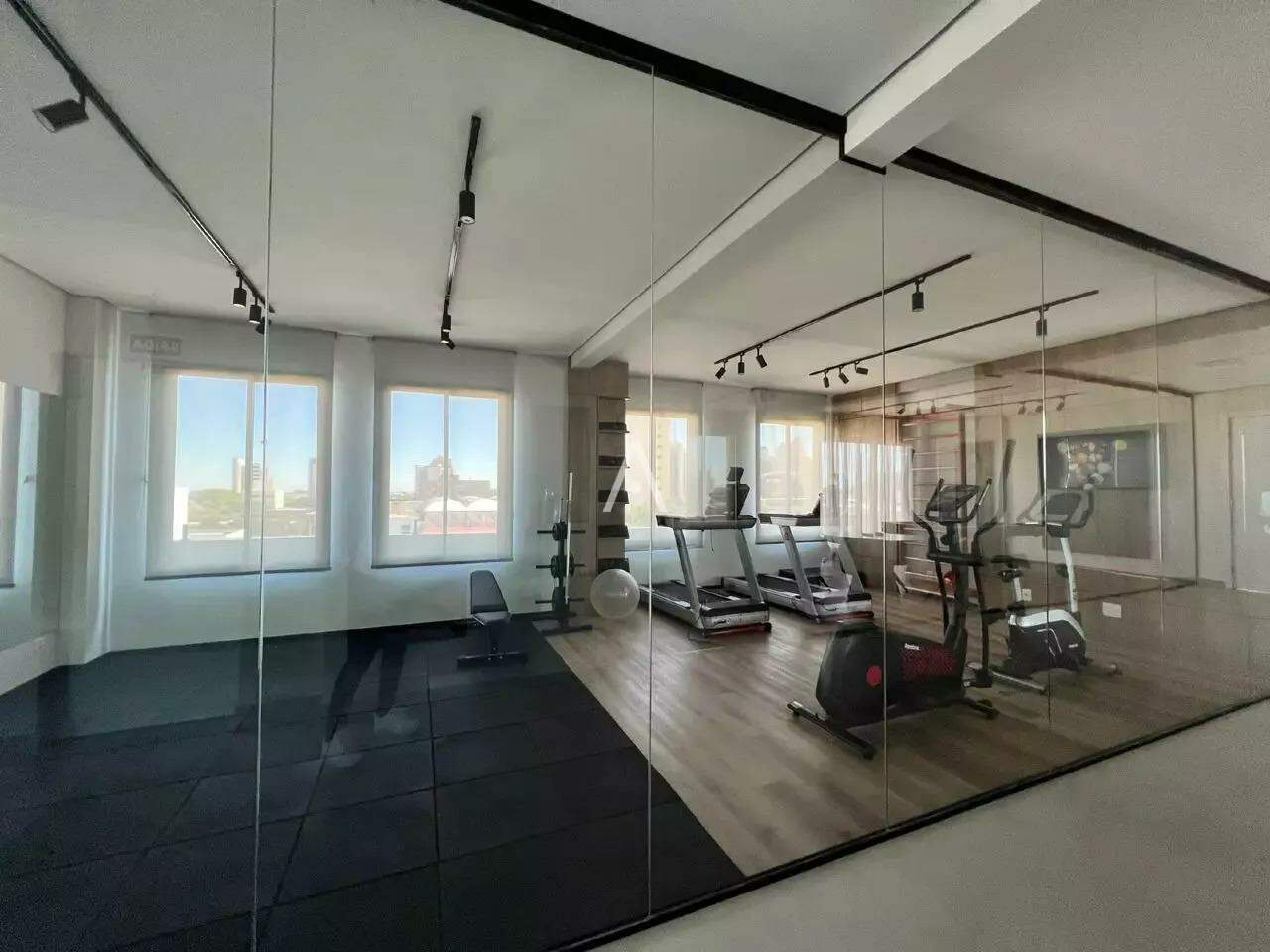 Apartamento para à venda no Bairro CENTRO em CASCAVEL: