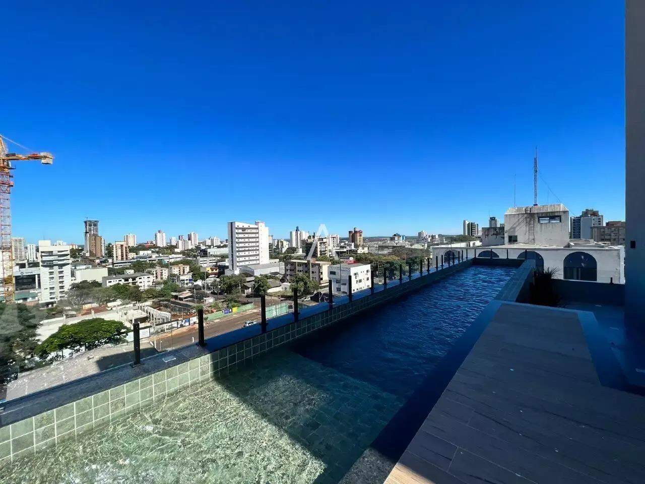 Apartamento para à venda no Bairro CENTRO em CASCAVEL: