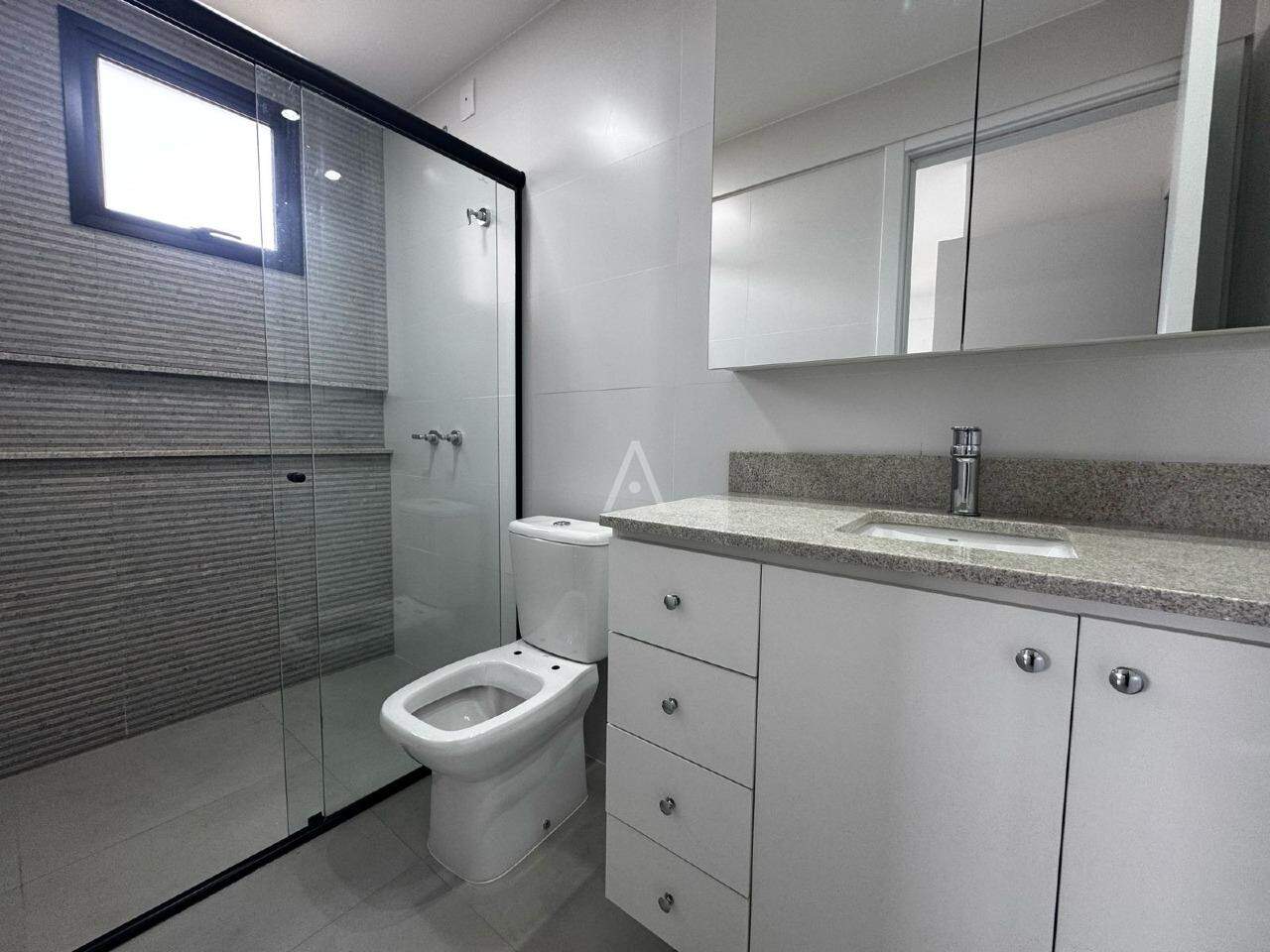 Apartamento para à venda no Bairro CENTRO em CASCAVEL: