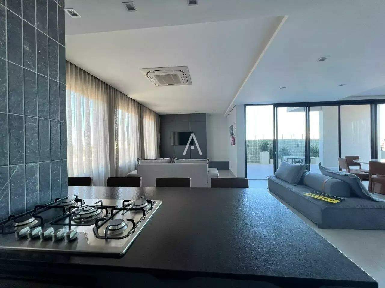Apartamento para à venda no Bairro CENTRO em CASCAVEL: