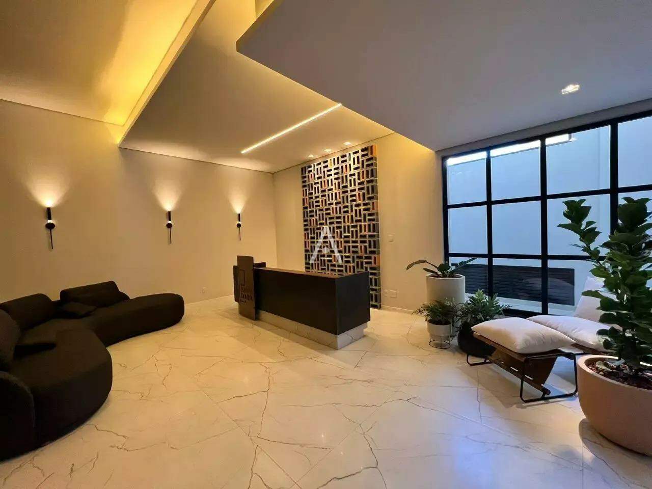 Apartamento para à venda no Bairro CENTRO em CASCAVEL:
