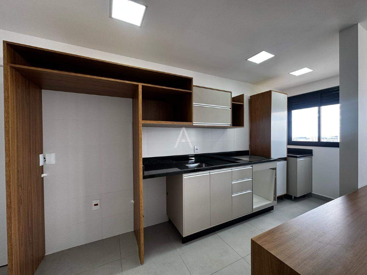 Apartamento para à venda no Bairro CENTRO em CASCAVEL: 