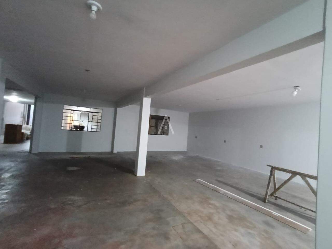 Sala Comercial para para aluguel no Bairro CENTRO em CASCAVEL: 