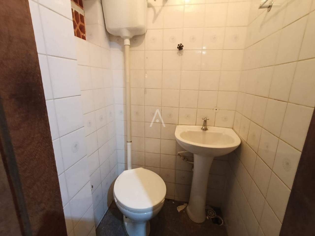 Sala Comercial para para aluguel no Bairro CENTRO em CASCAVEL: 