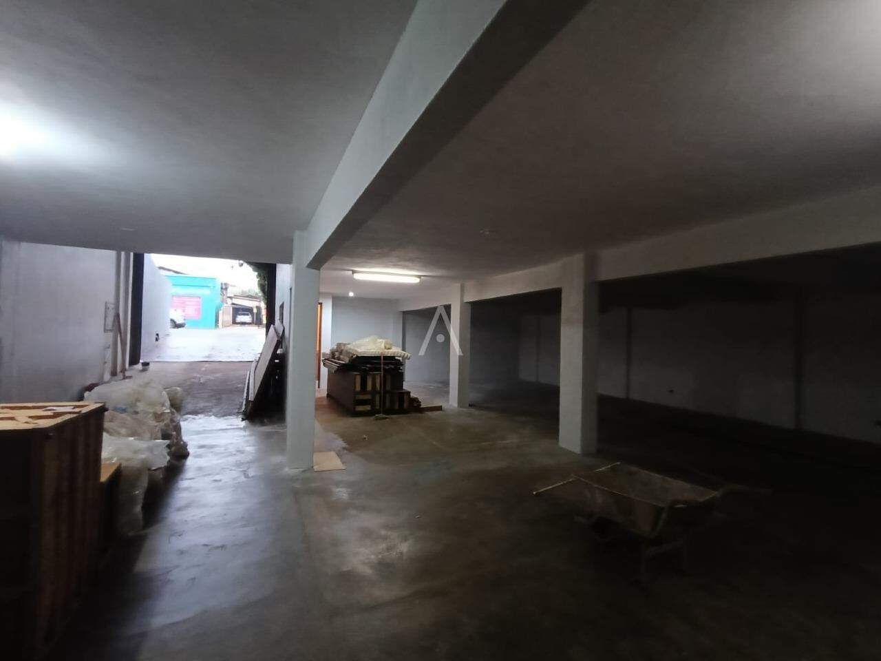 Sala Comercial para para aluguel no Bairro CENTRO em CASCAVEL: 