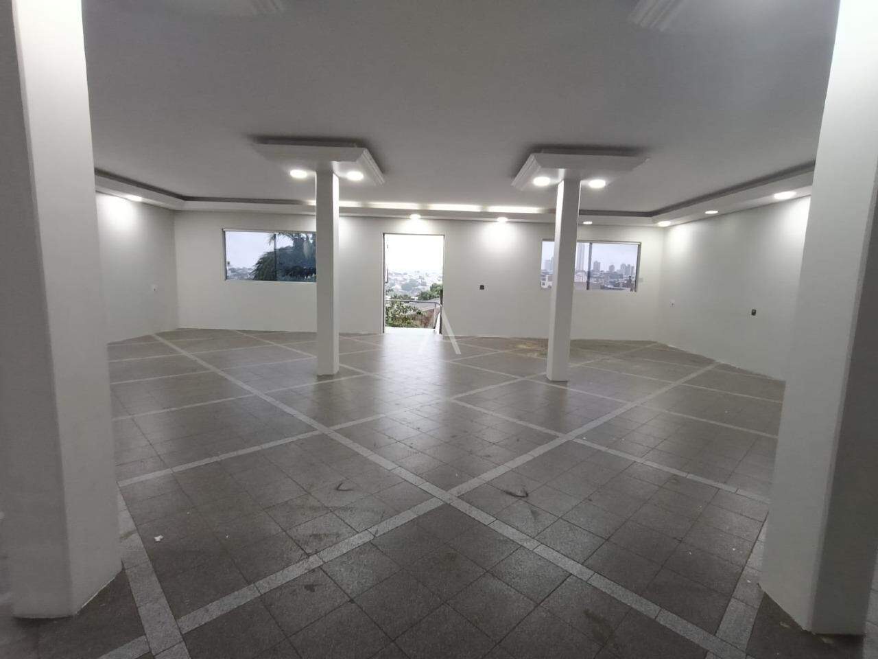 Sala Comercial para para aluguel no Bairro CENTRO em CASCAVEL: 
