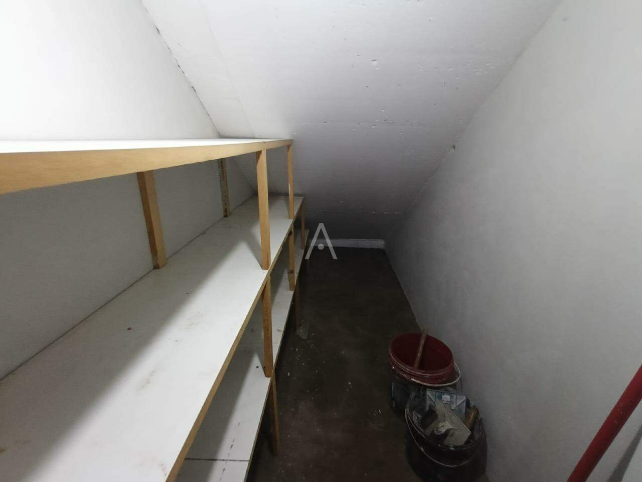 Sala Comercial para para aluguel no Bairro CENTRO em CASCAVEL: 