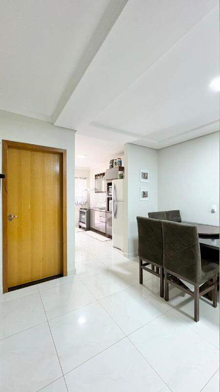 Casa Residencial para à venda no Bairro FLORAIS DO PARANA em CASCAVEL: 