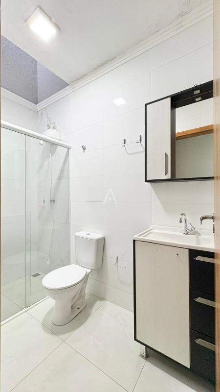 Casa Residencial para à venda no Bairro FLORAIS DO PARANA em CASCAVEL: 
