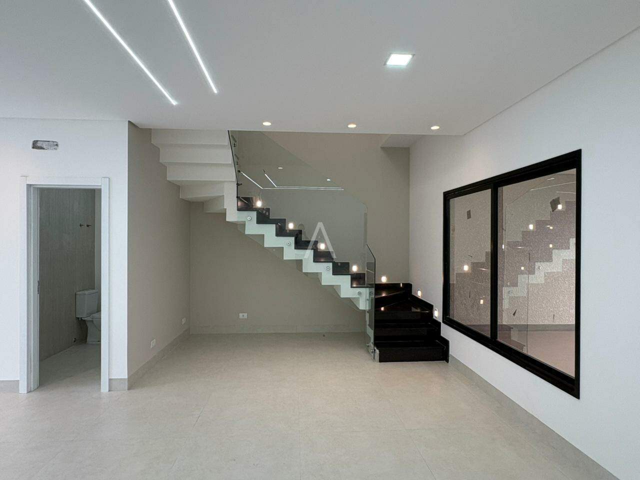 Casa Residencial para à venda no Bairro TROPICAL III em CASCAVEL: 