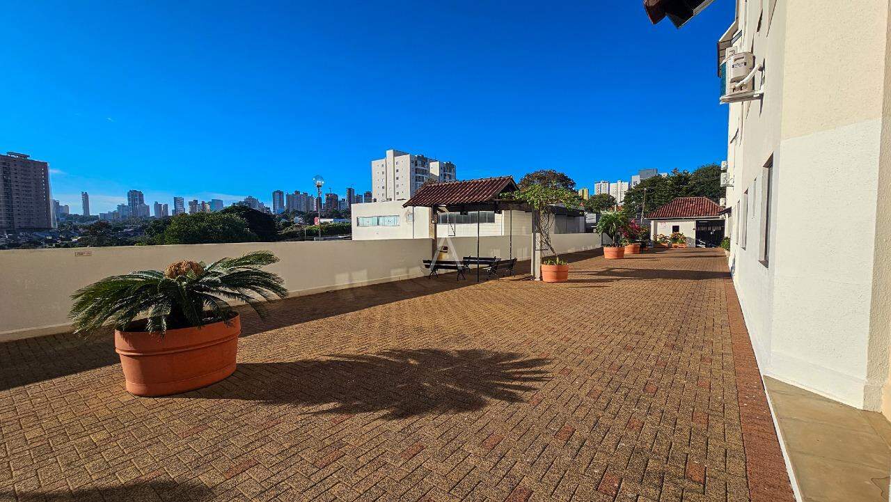 Apartamento para à venda no Bairro CANCELLI em CASCAVEL: