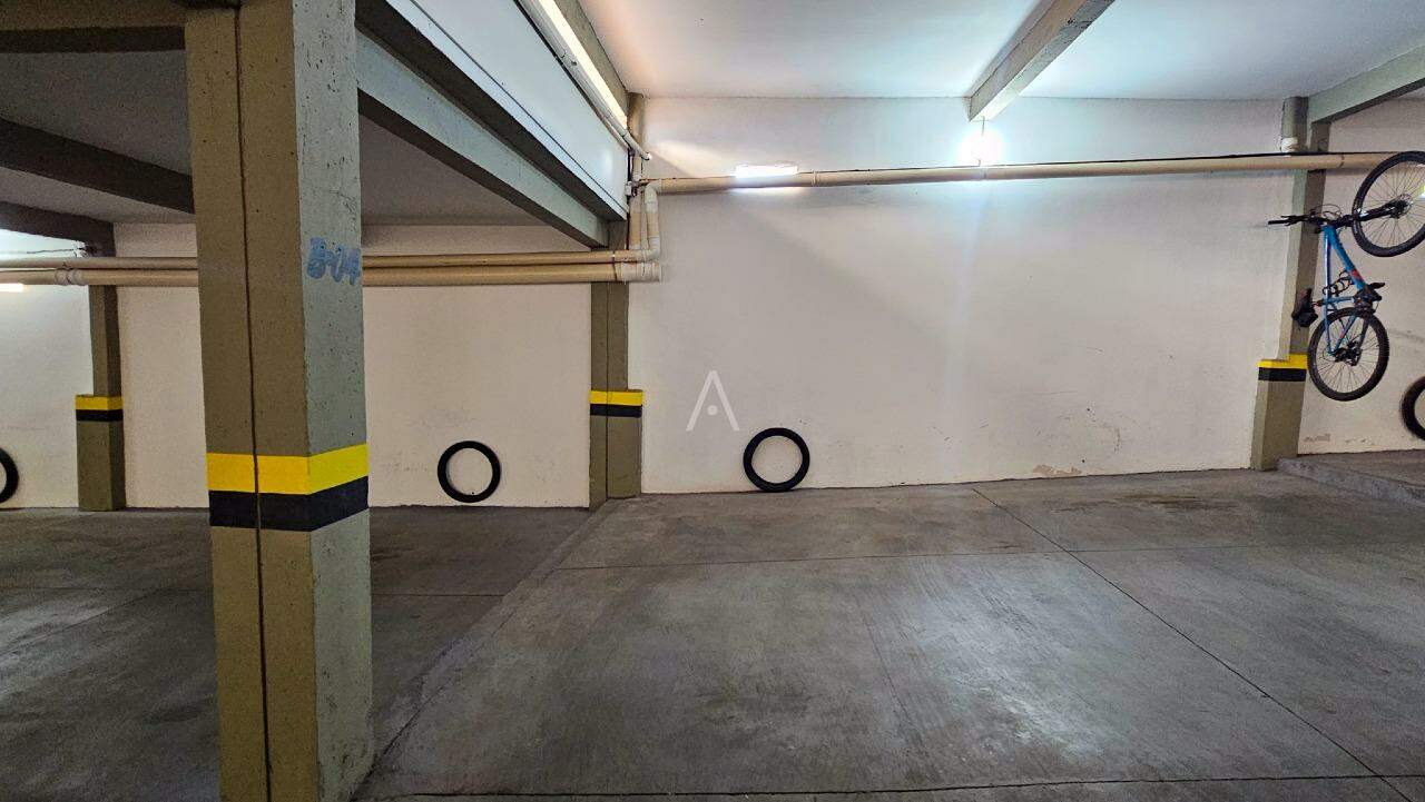 Apartamento para à venda no Bairro CANCELLI em CASCAVEL: