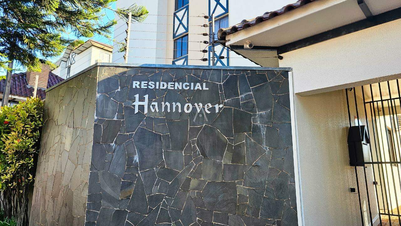 Apartamento para à venda no Bairro CANCELLI em CASCAVEL: