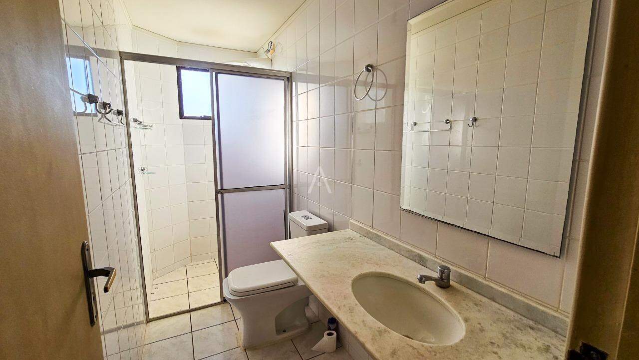Apartamento para à venda no Bairro CANCELLI em CASCAVEL: