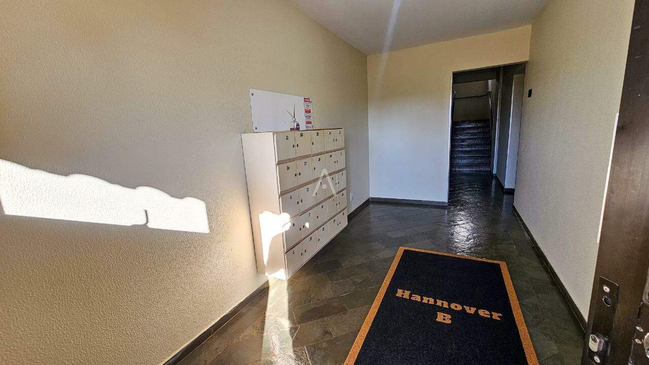 Apartamento para à venda no Bairro CANCELLI em CASCAVEL: