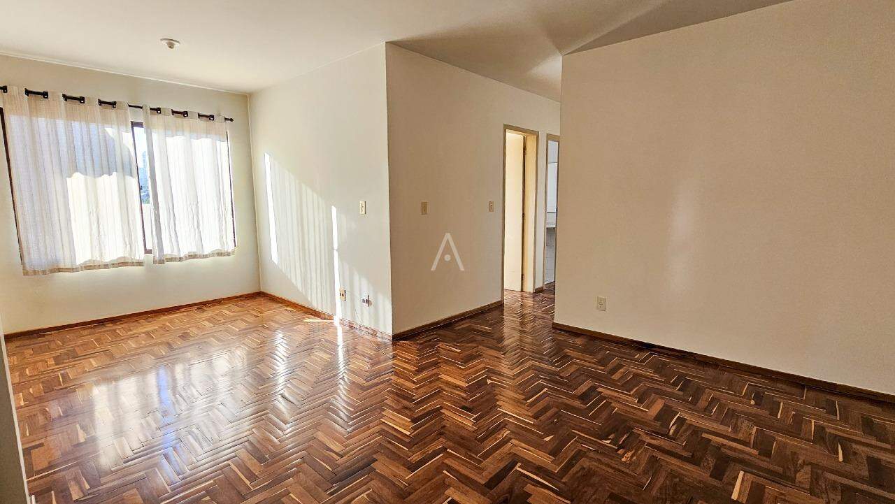 Apartamento para à venda no Bairro CANCELLI em CASCAVEL: 