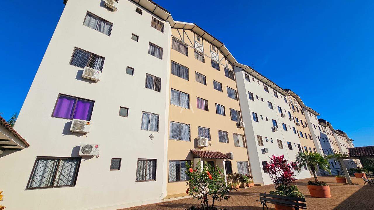 Apartamento para à venda no Bairro CANCELLI em CASCAVEL: