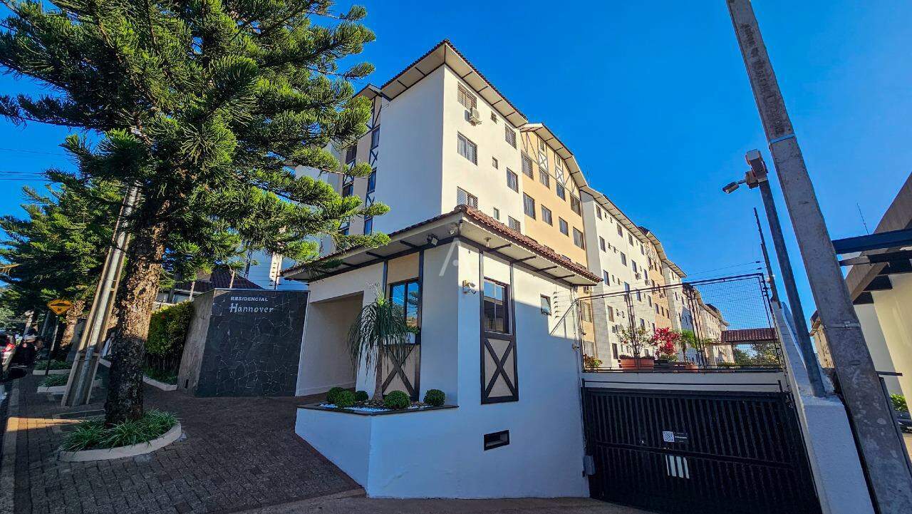 Apartamento para à venda no Bairro CANCELLI em CASCAVEL: 