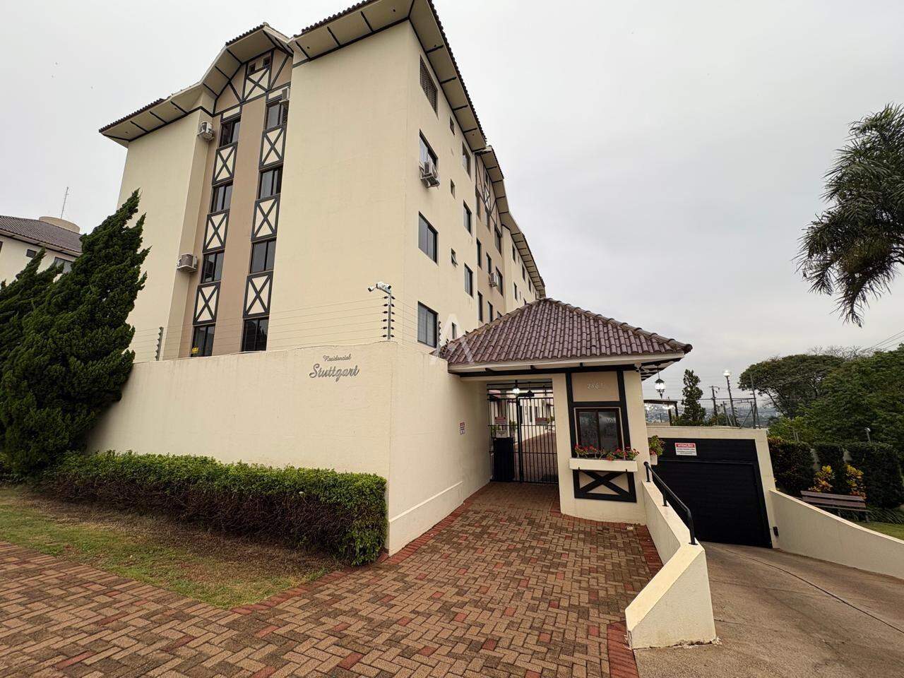 Apartamento para para aluguel no Bairro COUNTRY em CASCAVEL: 