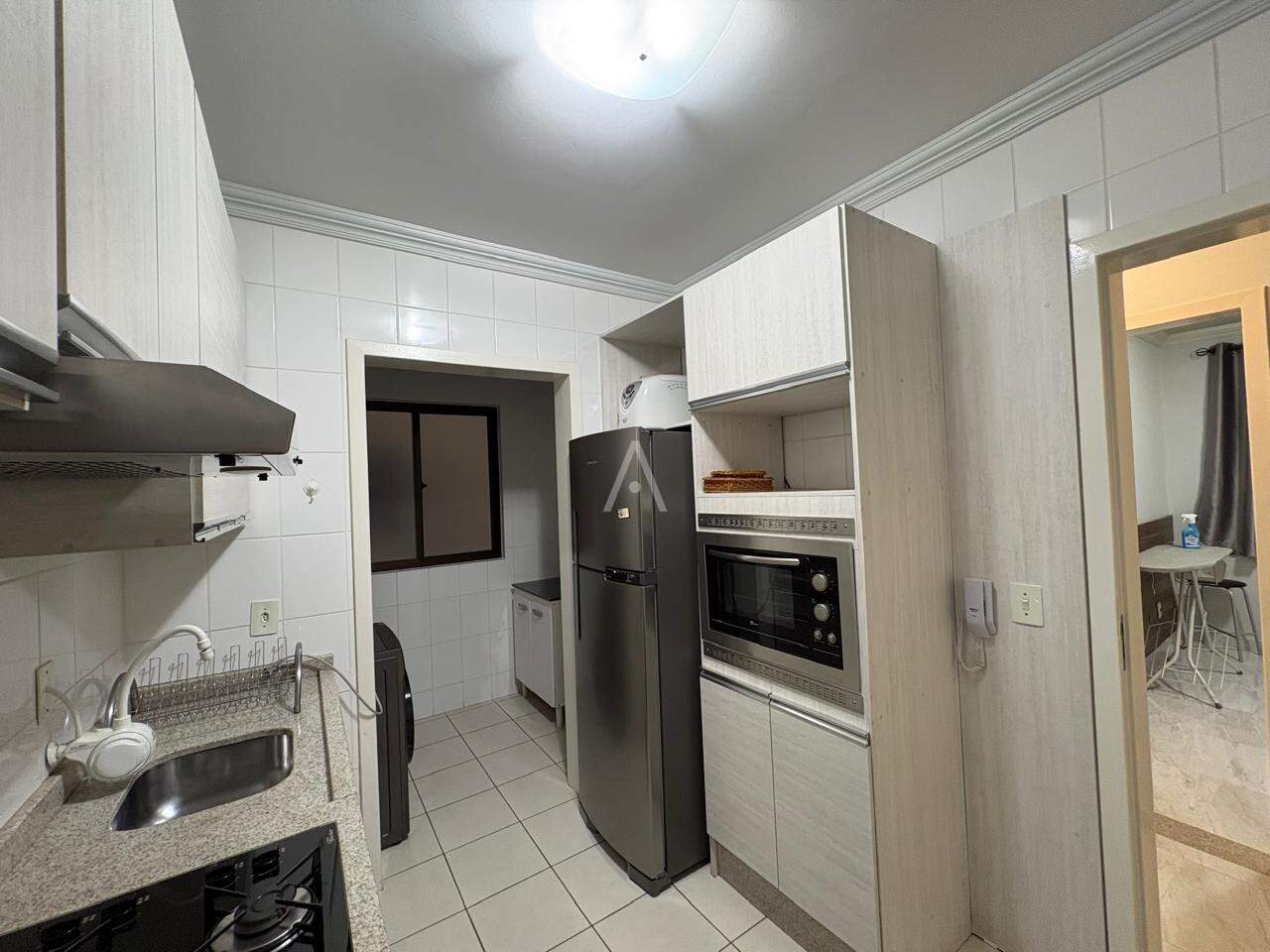 Apartamento para para aluguel no Bairro COUNTRY em CASCAVEL: 
