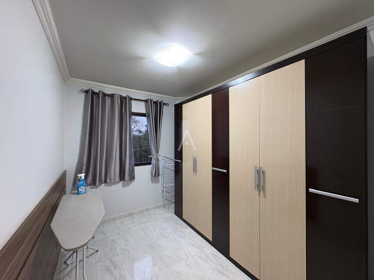 Apartamento para para aluguel no Bairro COUNTRY em CASCAVEL: Dormitório 2