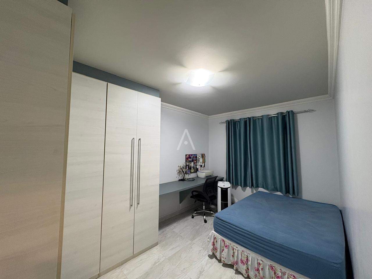 Apartamento para para aluguel no Bairro COUNTRY em CASCAVEL: 