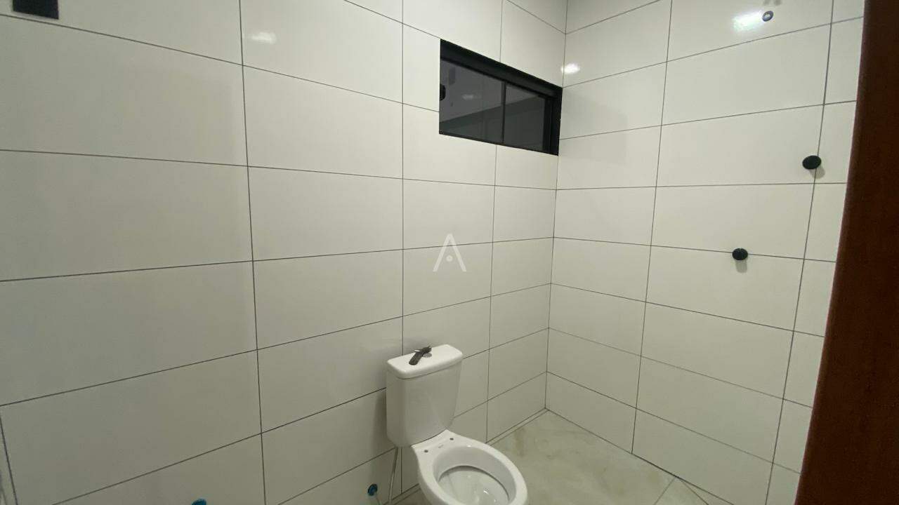 Casa Residencial para à venda no Bairro PINHEIRINHO em TOLEDO: 