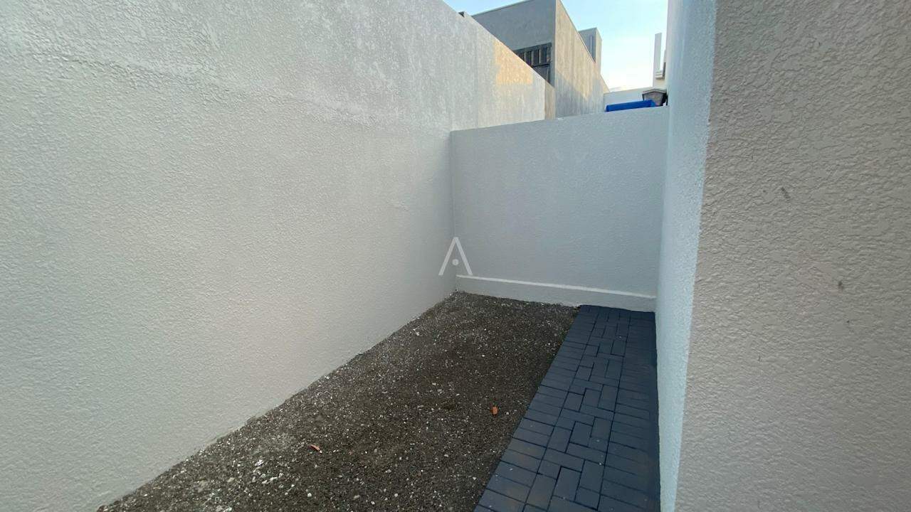 Casa Residencial para à venda no Bairro PINHEIRINHO em TOLEDO: 