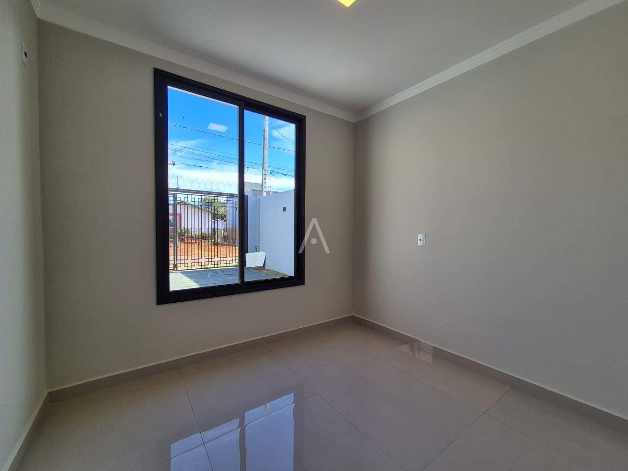 Casa Residencial para à venda no Bairro CASCAVEL VELHO em CASCAVEL: 